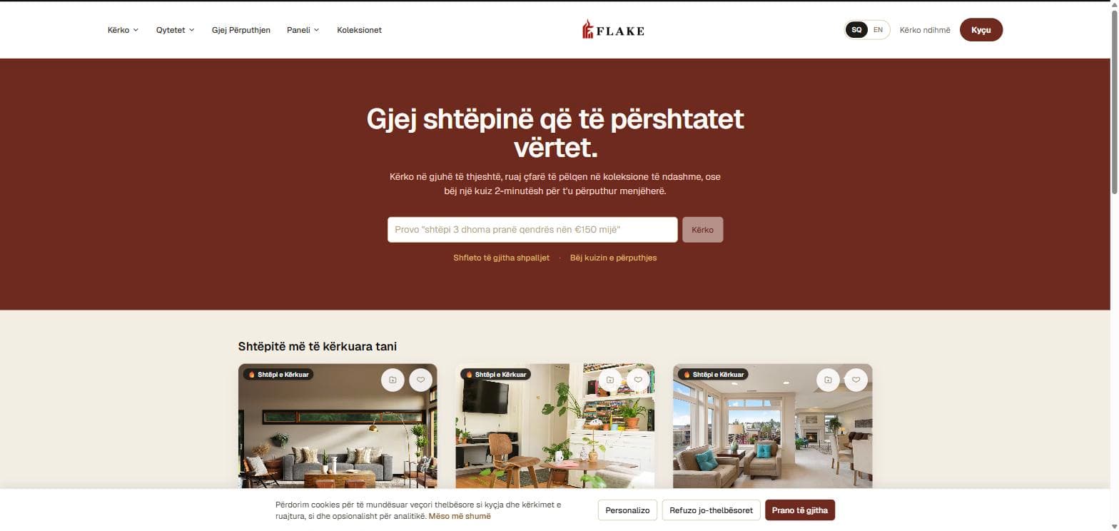 Flake