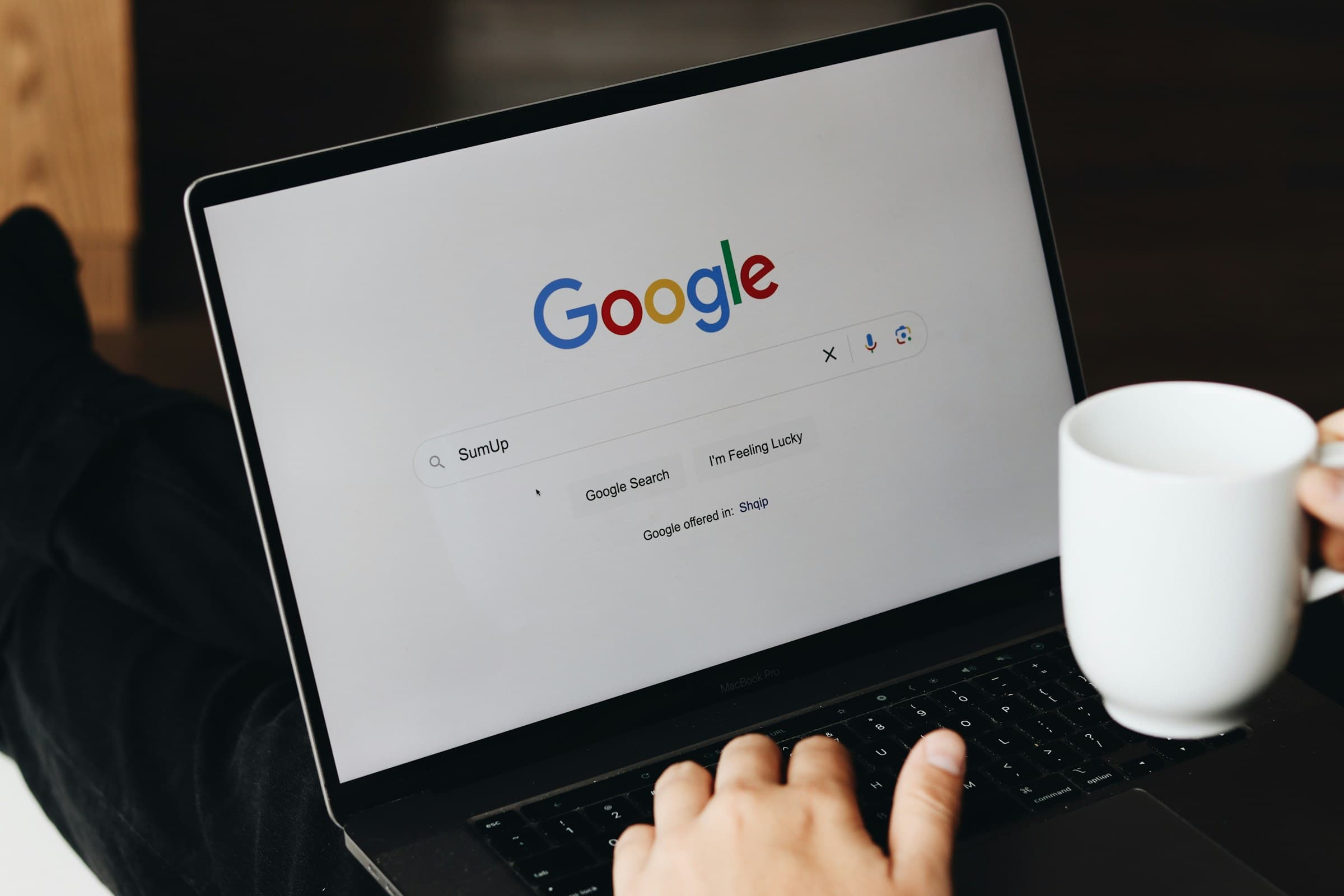 SEO Kosovo — How to Get Your Business on the First Page of Google