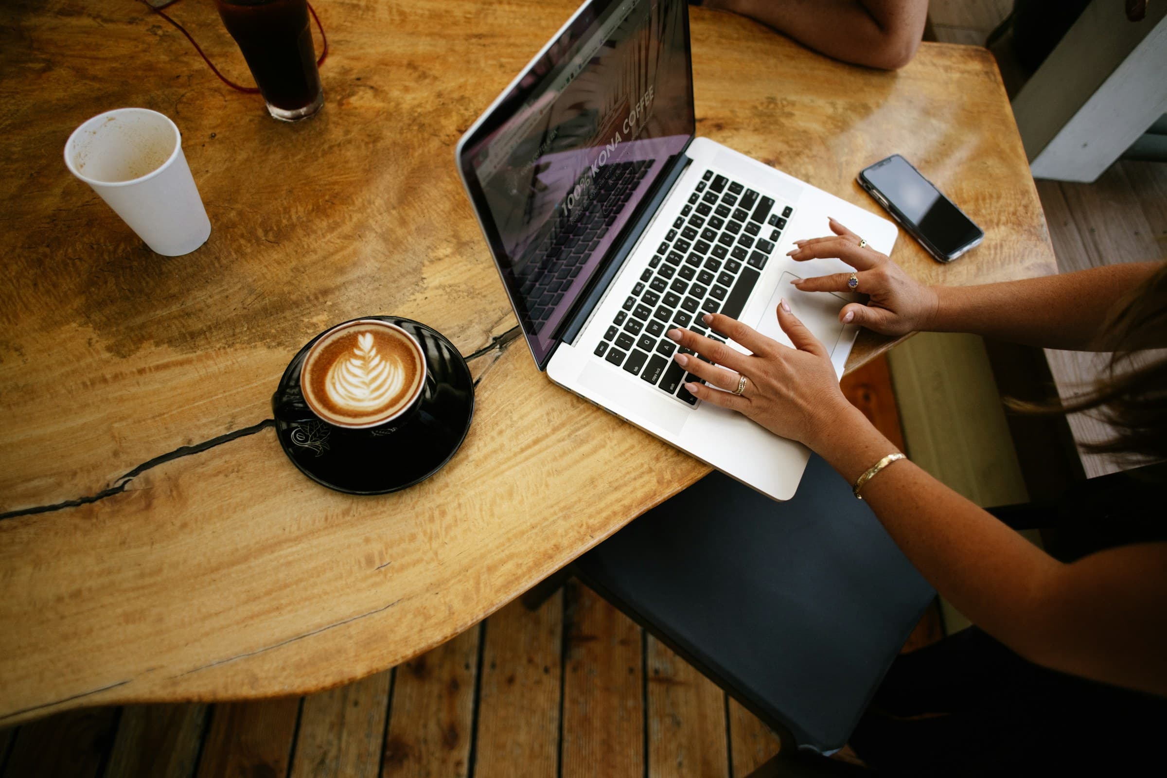 Why Your Website Isn't Getting Clients (And How to Fix It)