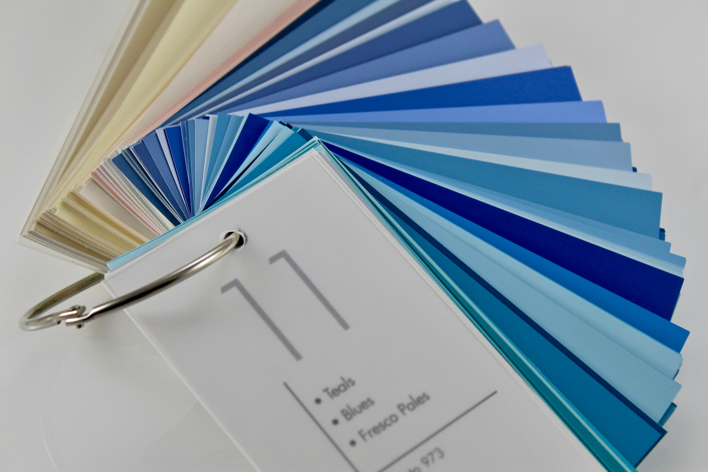 Brand identity & content
